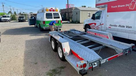 uhaul car trailer rental near me|uhaul car towing trailer rental.